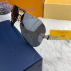 Louis Vuitton High Quality Sunglasses 2533