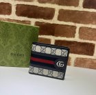 Gucci Original Quality Wallets 27