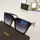 TOM FORD High Quality Sunglasses 1649