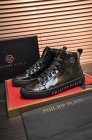 Philipp Plein Men's Shoes 841