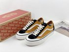 Vans Women's Shoes 38