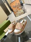 Gucci Women's Slippers 173