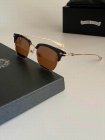 Chrome Hearts High Quality Sunglasses 349