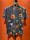 Louis Vuitton Men's T-shirts 575