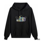 adidas Apparel Men's Hoodies 27