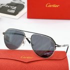 Cartier High Quality Sunglasses 410