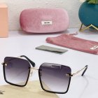 MiuMiu High Quality Sunglasses 48