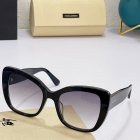 Dolce & Gabbana High Quality Sunglasses 444
