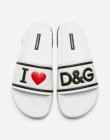 Dolce & Gabbana Men's Slippers 22