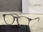 DIOR High Quality Sunglasses 1223