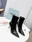 Prada Women's Shoes 673