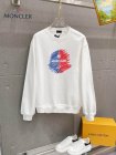 Moncler Men's Long Sleeve T-shirts 147