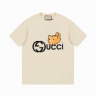 Gucci Men's T-shirts 443