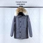 Canada Goose Men's Outerwear 345