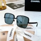 Chanel High Quality Sunglasses 2401