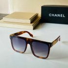 Chanel High Quality Sunglasses 3262