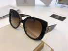 Versace High Quality Sunglasses 48