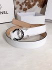 Chanel Original Quality Belts 385