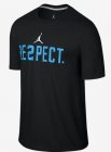 Air Jordan Men's T-shirts 850