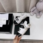 Chanel Women's Shoes 803