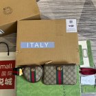 Gucci Original Quality Handbags 1292
