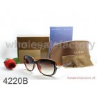 Gucci Normal Quality Sunglasses 508