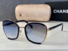 Chanel High Quality Sunglasses 3022