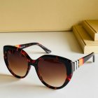 Burberry High Quality Sunglasses 740