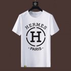 Hermes Men's T-Shirts 21