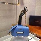 Prada Original Quality Handbags 801