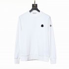 Moncler Men's Long Sleeve T-shirts 358