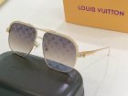 Louis Vuitton High Quality Sunglasses 1440