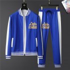 Louis Vuitton Men's Long Sleeve Suits 17