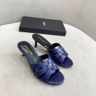 Yves Saint Laurent Women's Shoes 14