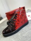 Christian Louboutin Men's Shoes 70