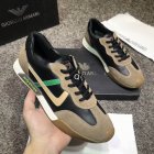 Armani Men's Shoes 124