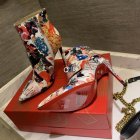 Christian Louboutin Women's Shoes 901