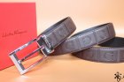 Salvatore Ferragamo Normal Quality Belts 253