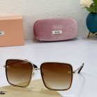 MiuMiu High Quality Sunglasses 65