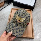 Gucci High Quality Hats 210