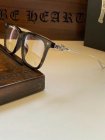 Chrome Hearts Plain Glass Spectacles 829