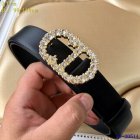 DIOR Original Quality Belts 85