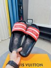 Louis Vuitton Men's Slippers 193