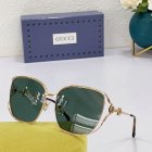 Gucci High Quality Sunglasses 3646