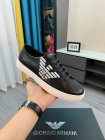 Armani Men's Shoes 736