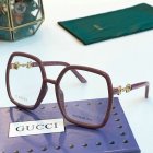 Gucci High Quality Sunglasses 5518