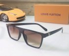 Louis Vuitton High Quality Sunglasses 3119