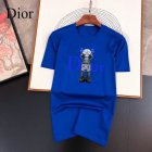 DIOR Men's T-shirts 419