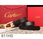 Cartier Belts 67