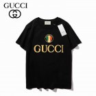Gucci Men's T-shirts 725
